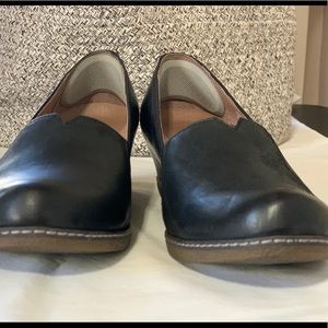 Women’s Dansko Wedge Shoe